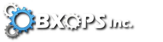 OBXOPS logo